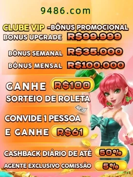 Benefícios VIP