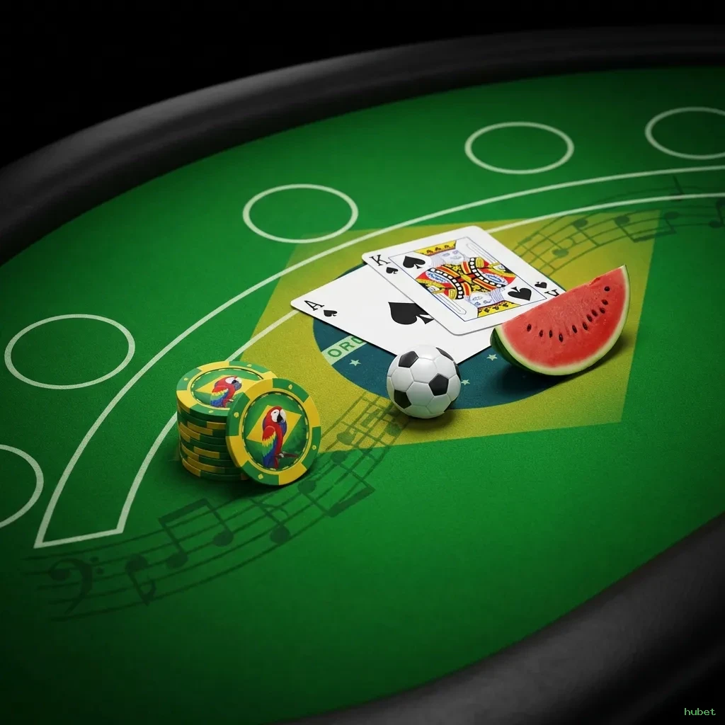 Win hubet